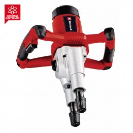 EINHELL TE-MX 1600-2 CE TWIN EXPERT ΑΝΑΔΕΥΤΗΡΑΣ 1600W (#4258561)