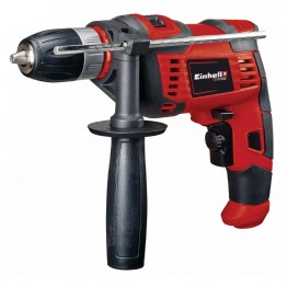 EINHELL TC-ID 550 E ΚΡΟΥΣΤΙΚΟ ΔΡΑΠΑΝΟ 550W (#4258621)