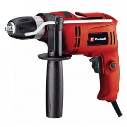 EINHELL TC-ID 650 E ΚΡΟΥΣΤΙΚΟ ΔΡΑΠΑΝΟ 650W (#4258682)