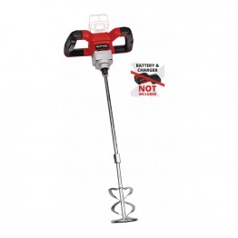 EINHELL TE-MX 18 Li EXPERT ΑΝΑΔΕΥΤΗΡΑΣ 18V ΣΚΕΤΟ ΣΩΜΑ (#4258760)