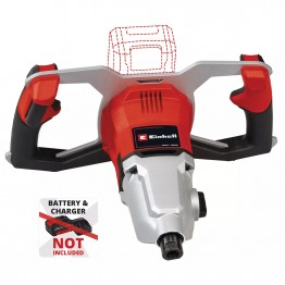 EINHELL TP-MX 18-2 Li BL BRUSHLESS ΑΝΑΔΕΥΤΗΡΑΣ 18V ΣΚΕΤΟ ΣΩΜΑ (#4258770)