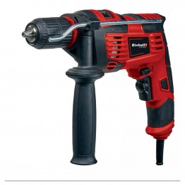 EINHELL TC-ID 720/1 E ΚΡΟΥΣΤΙΚΟ ΔΡΑΠΑΝΟ 720W (#4259848)