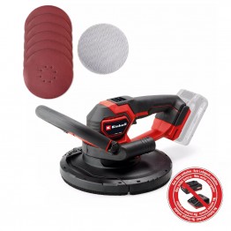EINHELL TP-DWS 18/225 Li BRUSHLESS ΤΡΙΒΕΙΟ ΤΟΙΧΟΥ 18V ΣΚΕΤΟ ΣΩΜΑ (#4259995)