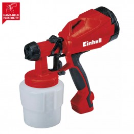 EINHELL TC-SY 400 P CLASSIC ΠΙΣΤΟΛΙ ΒΑΦΗΣ 400W 800ml (#4260005)