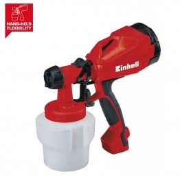 EINHELL TC-SY 500 P CLASSIC ΠΙΣΤΟΛΙ ΒΑΦΗΣ 500W 1000ml (#4260010)
