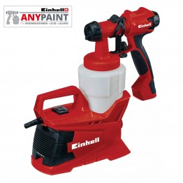 EINHELL TC-SY 600 S CLASSIC ΠΙΣΤΟΛΗ ΒΑΦΗΣ 600W 800ml (#4260015)