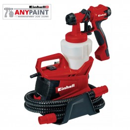 EINHELL TC-SY 700 S CLASSIC ΠΙΣΤΟΛΗ ΒΑΦΗΣ 700W 1000ml (#4260020)
