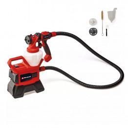 EINHELL TE-SY 18/90 Li EXPERT ΠΙΣΤΟΛΙ ΒΑΦΗΣ 1200ml 18V ΣΚΕΤΟ ΣΩΜΑ (#4260040)