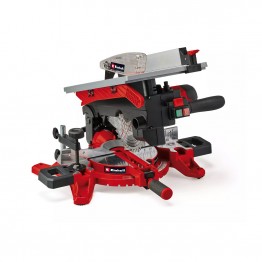 EINHELL TE-MS 216 T EXPERT ΦΑΛΤΣΟΠΡΙΟΝΟ ΔΙΠΛΗΣ ΚΟΠΗΣ 1500W (#4300335)