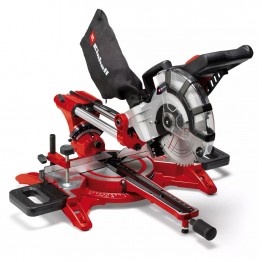 EINHELL TC-SM 2131/2 DUAL CLASSIC ΦΑΛΤΣΟΠΡΙΟΝΟ ΣΥΡΟΜΕΝΟ RADIAL (#4300390)