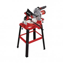 EINHELL TC-SM 2531/2 U CLASSIC ΦΑΛΤΣΟΠΡΙΟΝΟ ΣΥΡΟΜΕΝΟ RADIAL ΜΕ ΒΑΣΗ 1900W (#4300805)