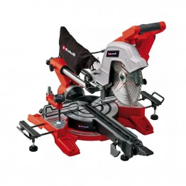 EINHELL TE-SM 10 L DUAL EXPERT ΦΑΛΤΣΟΠΡΙΟΝΟ ΣΥΡΟΜΕΝΟ RADIAL 2100W (#4300877)