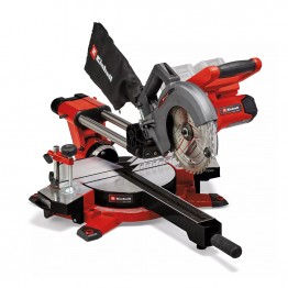 EINHELL TE-SM 36/210 Li EXPERT ΦΑΛΤΣΟΠΡΙΟΝΟ RADIAL 36V ΣΚΕΤΟ ΣΩΜΑ (#4300880)