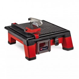 EINHELL TE-TC 18/115 Li EXPERT ΚΟΦΤΗΣ ΠΛΑΚΙΔΙΩΝ 18V ΣΚΕΤΟ ΣΩΜΑ (#4301190)