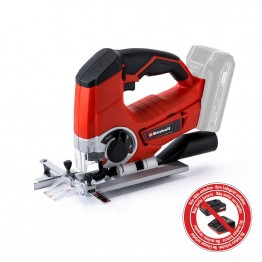 EINHELL TE-JS 18/80 Li EXPERT ΣΕΓΑ ΣΚΕΤΟ ΣΩΜΑ 18V (#4321200)