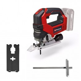 EINHELL TP-JS 18/135 Li BL PROFESSIONAL ΣΕΓΑ ΣΚΕΤΟ ΣΩΜΑ 18V (#4321260)