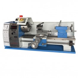 BULLE WBL210D BRUSHLESS ΤΟΡΝΟΣ ΜΗΧΑΝΟΥΡΓΙΚΟΣ 1100W 400mm (#43239)