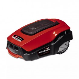 EINHELL EXPERT FREELEXO 1200 LCD BT ΡΟΜΠΟΤΙΚΗ ΜΗΧΑΝΗ ΓΚΑΖΟΝ 18V 5.2Ah (#4326368)