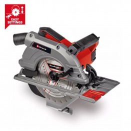 EINHELL TE-CS 190/1 EXPERT ΔΙΣΚΟΠΡΙΟΝΟ 1500W (#4331005)