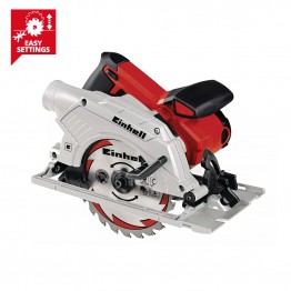 EINHELL TE-CS 165 EXPERT ΔΙΣΚΟΠΡΙΟΝΟ 1200W (#4331010)