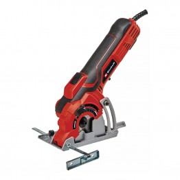 EINHELL TC-CS 89 CLASSIC ΜΙΝΙ ΔΙΣΚΟΠΡΙΟΝΟ 600W Ø 89mm (#4331030)