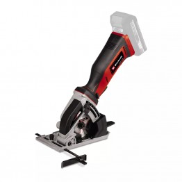 EINHELL TE-CS 18/89 Li EXPERT ΔΙΣΚΟΠΡΙΟΝΟ ΜΙΝΙ ΣΚΕΤΟ ΣΩΜΑ 18V (#4331100)
