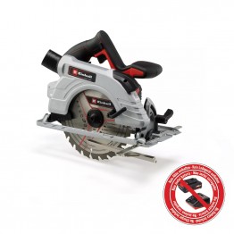 EINHELL TP-CS 18/190 Li BL PROFESSIONAL ΔΙΣΚΟΠΡΙΟΝΟ 18V ΣΚΕΤΟ ΣΩΜΑ Ø190mm (#4331210)