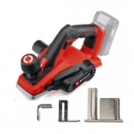 EINHELL TE-PL 18/82 Li EXPERT ΠΛΑΝΗ ΣΚΕΤΟ ΣΩΜΑ 18V (#4345400)