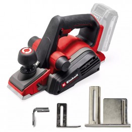 EINHELL TP-PL 18/3 Li BRUSHLESS ΠΛΑΝΗ ΣΚΕΤΟ ΣΩΜΑ 18V (#4345405)