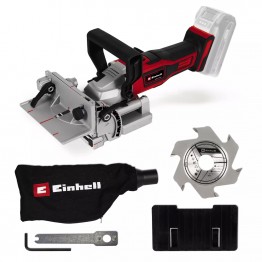 EINHELL TE-BJ 18 Li EXPERT ΦΡΕΖΟΚΑΒΙΛΙΕΡΑ ΣΚΕΤΟ ΣΩΜΑ 18V (#4350630)