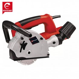 EINHELL TC-MA 1300 CLASSIC ΦΡΕΖΑ ΑΥΛΑΚΩΣΕΩΝ ΤΟΙΧΟΥ 1320W Ø 125x22.2mm (#4350730)