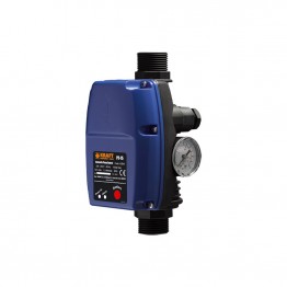 KRAFT BRKRAFT BR-15 ΗΛΕΚΤΡΟΝΙΚΟΣ ΕΛΕΓΚΤΗΣ ΠΙΕΣΗΣ ΝΕΡΟΥ (#43544)15 ΗΛΕΚΤΡΟΝΙΚΟΣ ΕΛΕΓΚΤΗΣ ΠΙΕΣΗΣ ΑΝΤΛΙΩΝ (#43544)