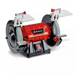 EINHELL TC-BG 150 CLASSIC ΔΙΔΥΜΟΣ ΤΡΟΧΟΣ 150W (#4412632)