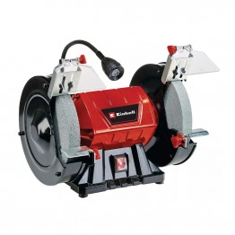 EINHELL TC-BG 200 L CLASSIC ΔΙΔΥΜΟΣ ΤΡΟΧΟΣ 400W (#4412633)