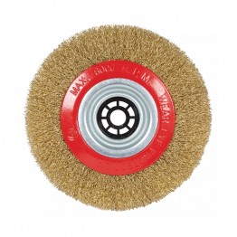 EINHELL KWB ΣΥΡΜΑΤΟΒΟΥΡΤΣΑ Ø 150x32 mm (#4412636)