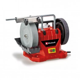 EINHELL TC-WG 200 ΔΙΔΥΜΟΣ ΤΡΟΧΟΣ ΥΓΡΗΣ ΤΡΟΧΙΣΗΣ CLASSIC 125W (#4418008)