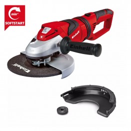 EINHELL TE-AG 230 EXPERT ΓΩΝΙΑΚΟΣ ΤΡΟΧΟΣ 2350W Ø 230mm (#4430870)
