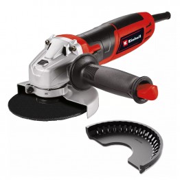 EINHELL TE-AG 125/850 EXPERT ΓΩΝΙΑΚΟΣ ΤΡΟΧΟΣ Ø125mm (#4430971)