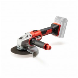 EINHELL AXXIO 18/150 PROFESSIONAL BRUSHLESS ΓΩΝΙΑΚΟΣ ΤΡΟΧΟΣ 18V ΣΚΕΤΟ ΣΩΜΑ Ø 150mm (#4431144)