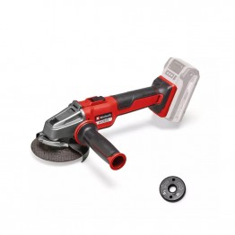 EINHELL AXXIO 18/115 Q PROFESSIONAL BRUSHLESS ΓΩΝΙΑΚΟΣ ΤΡΟΧΟΣ 18V ΣΚΕΤΟ ΣΩΜΑ Ø 115mm (#4431150)