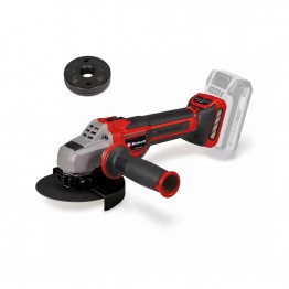 EINHELL TP-AG 18/125 CE Q Li PROFESSIONAL BRUSHLESS ΓΩΝΙΑΚΟΣ ΤΡΟΧΟΣ 18V ΣΚΕΤΟ ΣΩΜΑ Ø 125mm (#4431155)