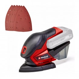 EINHELL TE-OS 18/150 Li EXPERT ΠΟΛΥΤΡΙΒΕΙΟ 18V ΣΚΕΤΟ ΣΩΜΑ (#4460708)
