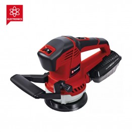 EINHELL TE-RS 40 E EXPERT ΕΚΚΕΝΤΡΟ ΤΡΙΒΕΙΟ 400W (#4462000)