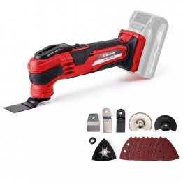 EINHELL VARRITO EXPERT ΠΟΛΥΕΡΓΑΛΕΙΟ 18V ΣΚΕΤΟ ΣΩΜΑ (#4465160)