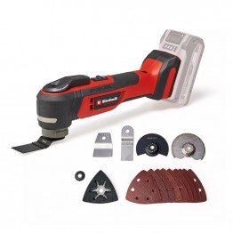 EINHELL TP-MG 18 Li BL PROFESSIONAL ΠΟΛΥΕΡΓΑΛΕΙΟ 18V ΣΚΕΤΟ ΣΩΜΑ (#4465190)