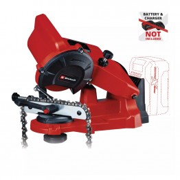 EINHELL GE-CS 18 Li EXPERT ΤΡΟΧΙΣΤΙΚΟ ΑΛΥΣΙΔΑΣ 18V ΣΚΕΤΟ ΣΩΜΑ (#4499940)