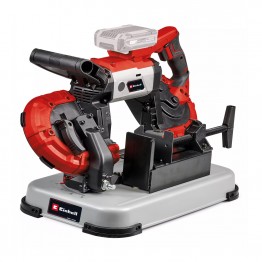 EINHELL TE-MB 18/127 Li EXPERT ΠΡΙΟΝΟΚΟΡΔΕΛΛΑ ΜΕΤΑΛΛΟΥ ΜΕ ΒΑΣΗ 18V ΣΚΕΤΟ ΣΩΜΑ (#4504215)