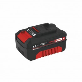 EINHELL ΜΠΑΤΑΡΙΑ ΛΙΘΙΟΥ 18V 4.0Ah (#4511396)