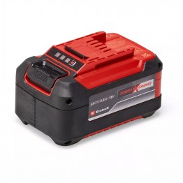 EINHELL ΜΠΑΤΑΡΙΑ ΛΙΘΙΟΥ 18V 5.2Ah (#4511437)