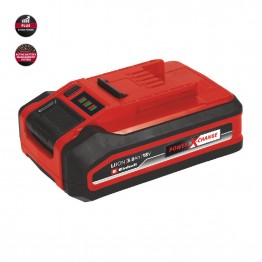 EINHELL ΜΠΑΤΑΡΙΑ ΛΙΘΙΟΥ 18V 3.0Ah (#4511501)